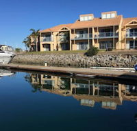 The Marina Hotel - Brisbane 4u