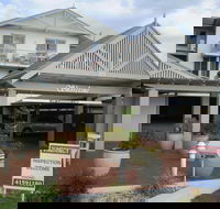 Bargara Shoreline Serviced Apartments - Brisbane Tourism