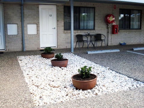 Oakey Motor Inn - Tourism Brisbane 0