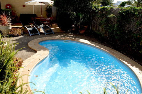 Best Western Ambassador Motor Lodge - Tourism Brisbane 3