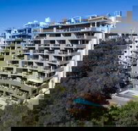 Inn on the Park Apartments - Brisbane Tourism
