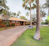 Ibis Styles Kununurra - Brisbane 4u
