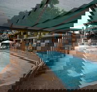 Fig Tree Motel - Brisbane 4u