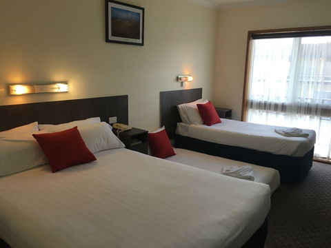 Boulevard Motor Inn - Brisbane Tourism 3