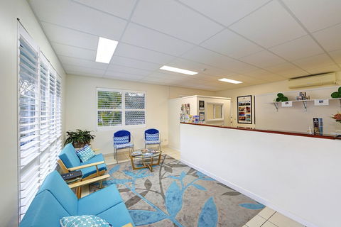 Sandcastles 1770 Motel & Resort - Tourism Brisbane 6