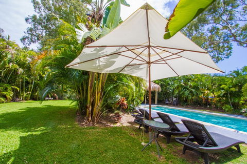 Sandcastles 1770 Motel & Resort - Tourism Brisbane 4