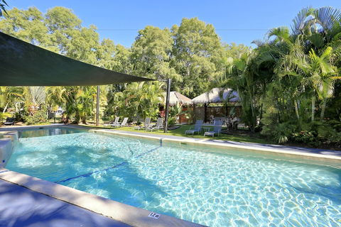 Sandcastles 1770 Motel & Resort - Tourism Brisbane 5