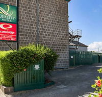 Econo Lodge Portland - Brisbane 4u