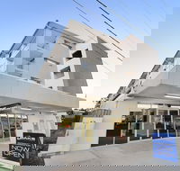 Oaks Moranbah Suites - Brisbane 4u