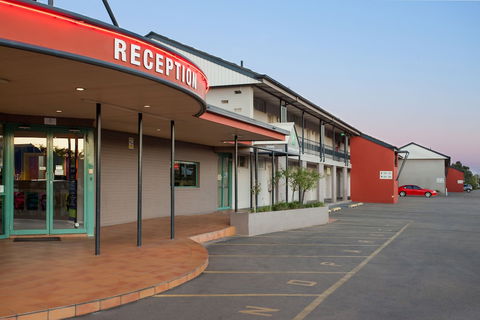 Ibis Styles Tamworth - Tourism Brisbane 0
