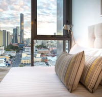 M  a Apartments - Brisbane 4u