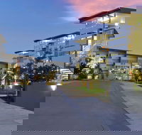 Grand Mercure Apartments Magnetic Island - Tourism Brisbane