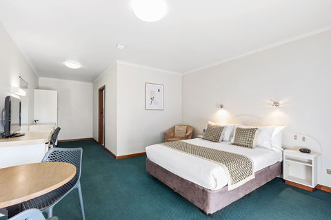 Presidential Motel - Tourism Brisbane 5