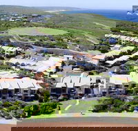 Margarets Beach Resort - Brisbane 4u