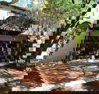 Margarets Forest - Brisbane 4u