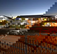 Best Western Coachman's Inn Motel - Brisbane 4u