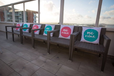 Gladstone Reef Hotel Motel - Brisbane Tourism 6