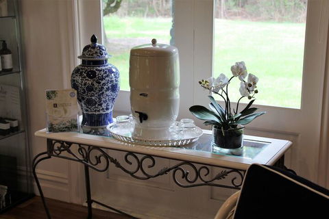 Woodman Estate - Luxury Country House Restaurant & Spa - Brisbane Tourism 3