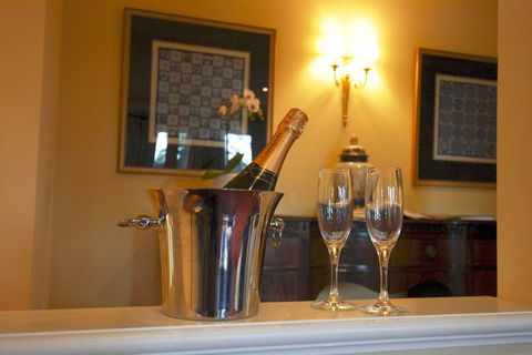 Woodman Estate - Luxury Country House Restaurant & Spa - Brisbane Tourism 4