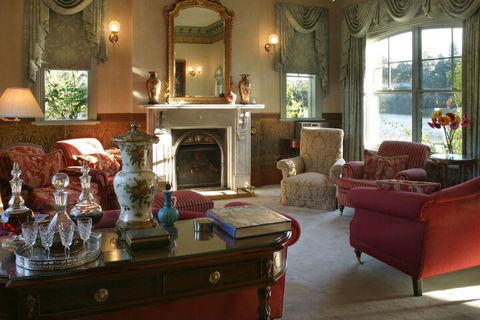 Woodman Estate - Luxury Country House Restaurant & Spa - Brisbane Tourism 7