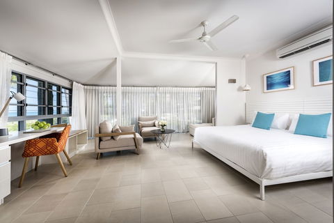Mangrove Hotel - Brisbane Tourism 4