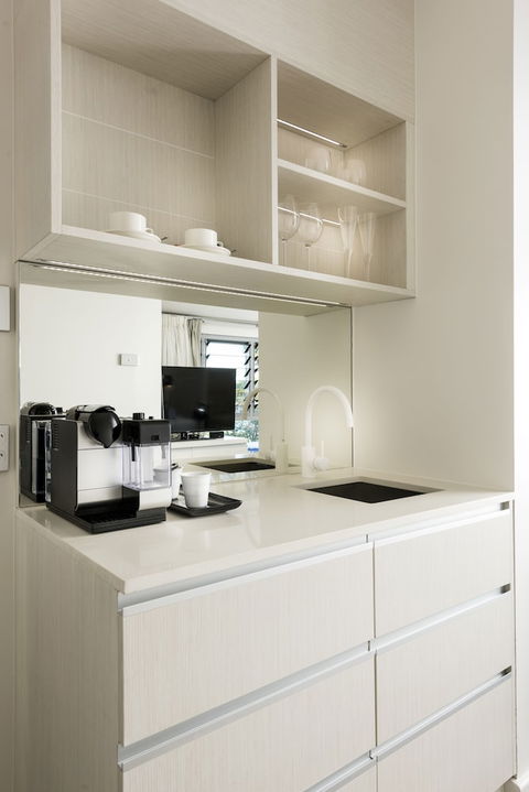 Mangrove Hotel - Brisbane Tourism 5