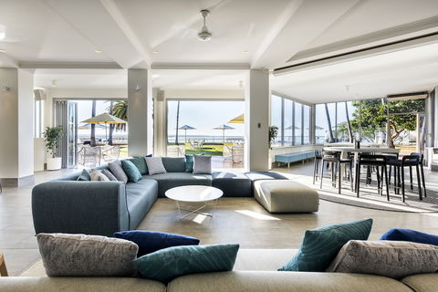 Mangrove Hotel - Brisbane Tourism 3