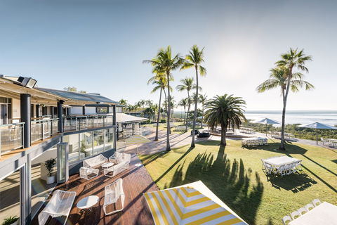 Mangrove Hotel - Brisbane Tourism 0