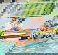 Club Tropical Resort Darwin - Brisbane 4u