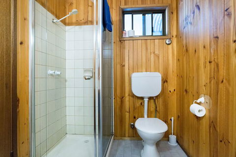 Kookaburra Motor Lodge - Tourism Brisbane 3