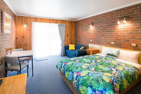 Kookaburra Motor Lodge - Tourism Brisbane 6