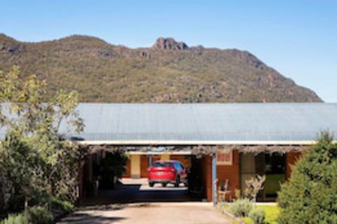 Kookaburra Motor Lodge - Tourism Brisbane 0