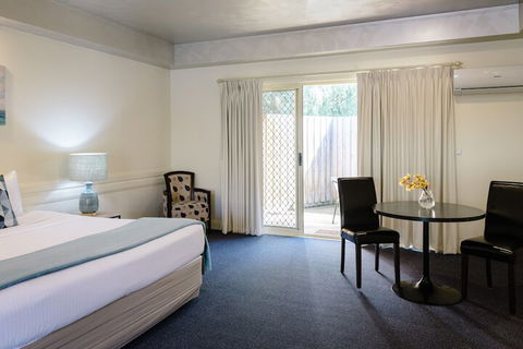 Fairways Resort - Tourism Brisbane 3