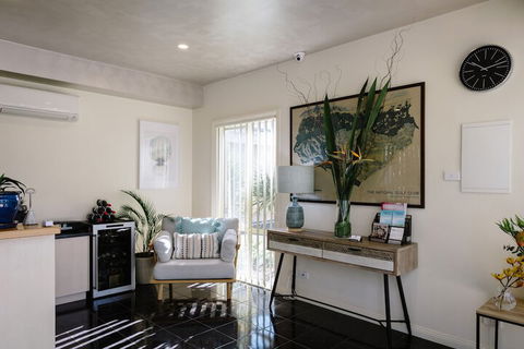 Fairways Resort - Tourism Brisbane 1