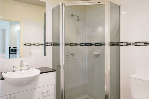 Fairways Resort - Tourism Brisbane 4