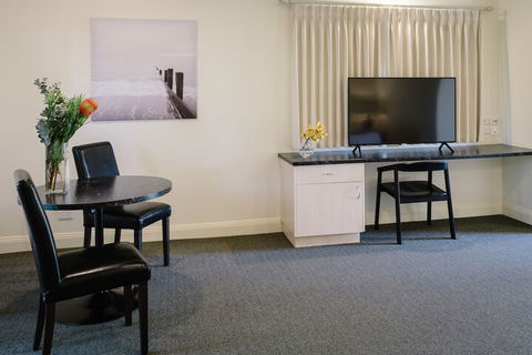 Fairways Resort - Tourism Brisbane 5