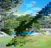 Bogong View Motor Inn - Brisbane Tourism