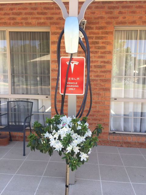 Wine Village Motor Inn - Brisbane Tourism 6