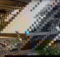 Sky Rider Motor Inn - Tourism Brisbane