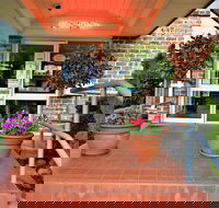 Grand Country Lodge Motel - Tourism Brisbane