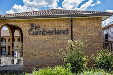 Cumberland Motor Inn - Tourism Brisbane 6