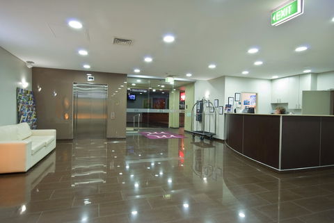 Mercure Centro Port Macquarie - Tourism Brisbane 6