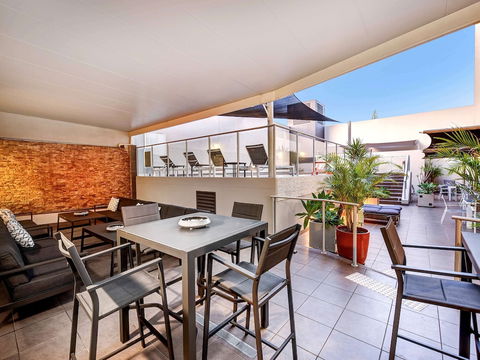 Mercure Centro Port Macquarie - Tourism Brisbane 3