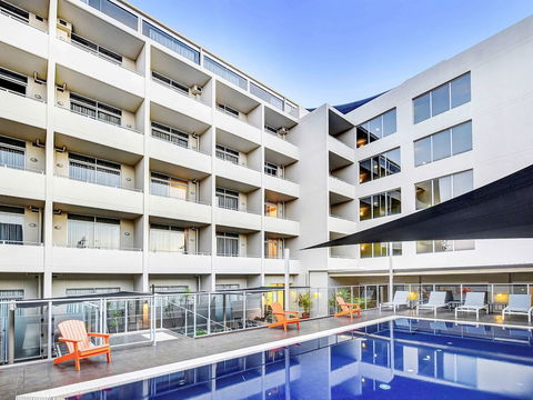 Mercure Centro Port Macquarie - Tourism Brisbane 5