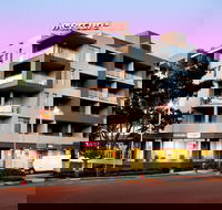 Mercure Centro Port Macquarie - Brisbane 4u