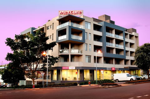 Mercure Centro Port Macquarie - Tourism Brisbane 0