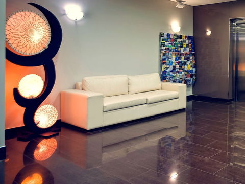 Mercure Centro Port Macquarie - Tourism Brisbane 2