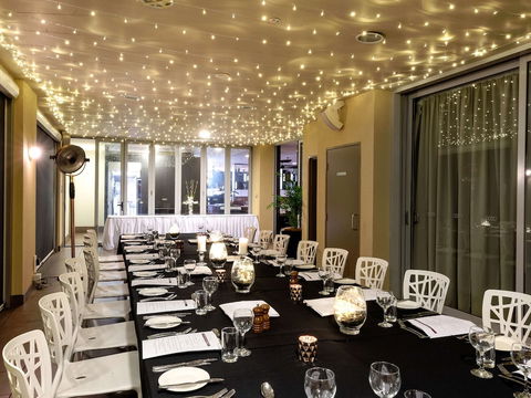 Mercure Centro Port Macquarie - Tourism Brisbane 1