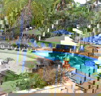 Kellys Beach Resort - Brisbane Tourism