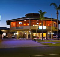 Admiral Motel Bunbury - Brisbane 4u